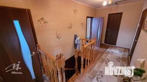 Дом 138м², 2-этажный, участок 5 сот.  