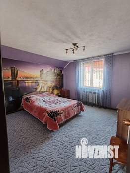 Коттедж 112м&sup2;, 2-этажный, участок 5 сот.  