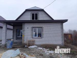 Дача 100м², 2-этажный, участок 5 сот.  