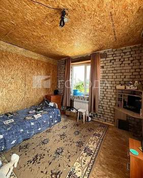 Дом 213м², 3-этажный, участок 11 сот.  