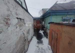 Дом 66м², 1-этажный, участок 6 сот.  