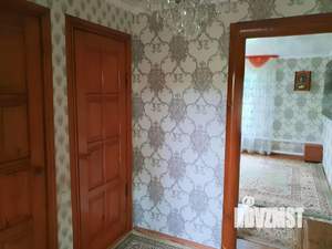 Дом 89м², 1-этажный, участок 5 сот.  
