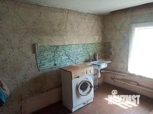 Дом 45м², 1-этажный, участок 7 сот.  