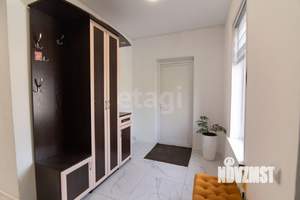 Дом 130м², 2-этажный, участок 7 сот.  