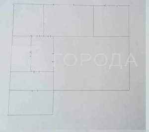 Дом 90м², 1-этажный, участок 10 сот.  