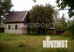 Дача 20м², 1-этажный, участок 8 сот.  