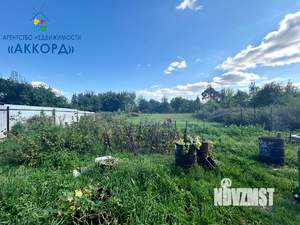 Дом 40м², 1-этажный, участок 16 сот.  