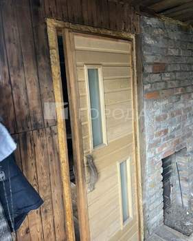 Дом 50м², 1-этажный, участок 20 сот.  