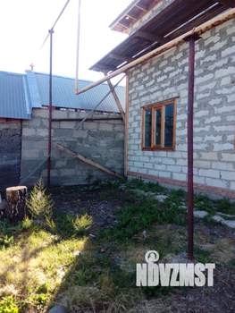 Коттедж 150м², 2-этажный, участок 10 сот.  