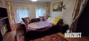 Дом 119м², 1-этажный, участок 6 сот.  