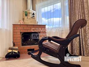 Коттедж 150м², 2-этажный, участок 10 сот.  