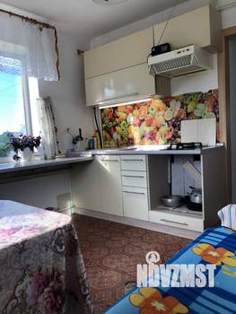 Дом 70м², 1-этажный, участок 18 сот.  