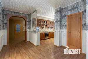 Дом 214м², 1-этажный, участок 12 сот.  