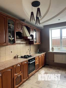 Дом 210м², 2-этажный, участок 5 сот.  