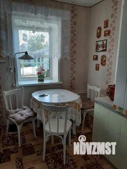 Дом 58м², 1-этажный, участок 354 сот.  