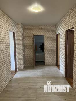 Дом 97м², 1-этажный, участок 10 сот.  