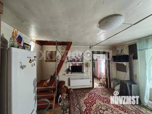 Дом 40м², 2-этажный, участок 4 сот.  