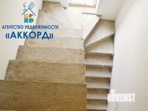 Дом 120м², 2-этажный, участок 4 сот.  