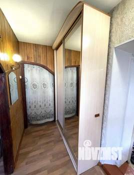 Дом 47м², 1-этажный, участок 4 сот.  