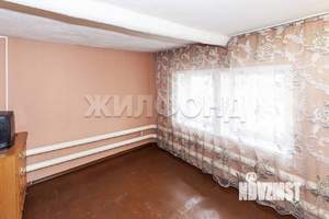 Дом 35м², 1-этажный, участок 2 сот.  