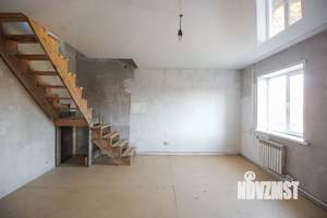 Дом 170м², 2-этажный, участок 5 сот.  