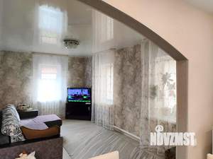Коттедж 100м², 2-этажный, участок 5 сот.  