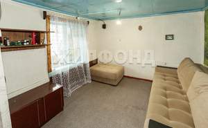 Дача 39м², 2-этажный, участок 7 сот.  