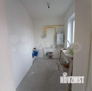 Дом 124м², 2-этажный, участок 5 сот.  