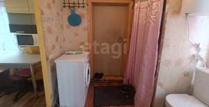 Дом 30м², 1-этажный, участок 12 сот.  