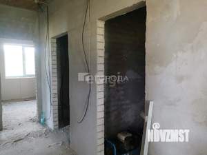 Дом 79м², 2-этажный, участок 14 сот.  