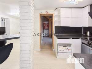 Дом 120м², 2-этажный, участок 3 сот.  