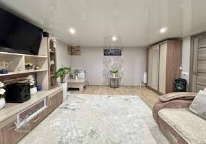 Дом 125м², 2-этажный, участок 4 сот.  