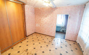 Дом 84м², 1-этажный, участок 45 сот.  