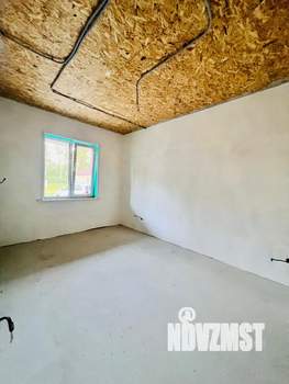 Дом 100м², 1-этажный, участок 7 сот.  