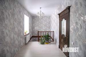 Дом 130м², 2-этажный, участок 5 сот.  
