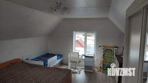 Дом 64м², 2-этажный, участок 4 сот.  