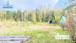 Дом 50м², 1-этажный, участок 10 сот.  