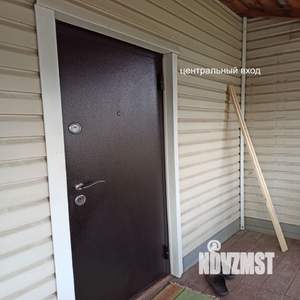 Дом 99м², 2-этажный, участок 9 сот.  