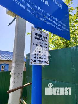 Дача 20м², 1-этажный, участок 6 сот.  