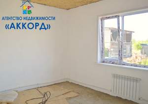Дача 106м², 1-этажный, участок 5 сот.  