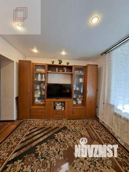 Дом 52м², 1-этажный, участок 4 сот.  