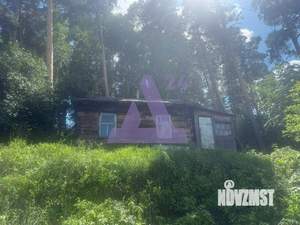 Дом 26м², 1-этажный, участок 5 сот.  