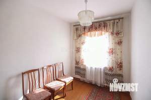 Дом 120м², 2-этажный, участок 5 сот.  
