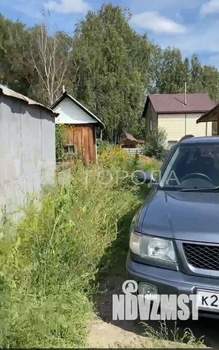 Дача 20м², 2-этажный, участок 8 сот.  