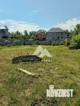 Дом 180м², 2-этажный, участок 10 сот.  