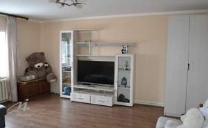 Дом 76м&sup2;, 1-этажный, участок 10 сот.  