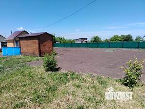Дом 20м², 1-этажный, участок 12 сот.  