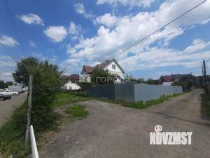 Дом 220м², 2-этажный, участок 6 сот.  