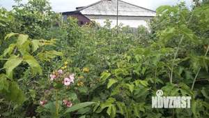 Дом 70м&sup2;, 1-этажный, участок 5 сот.  