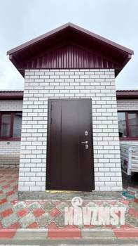Дом 217м², 1-этажный, участок 8 сот.  